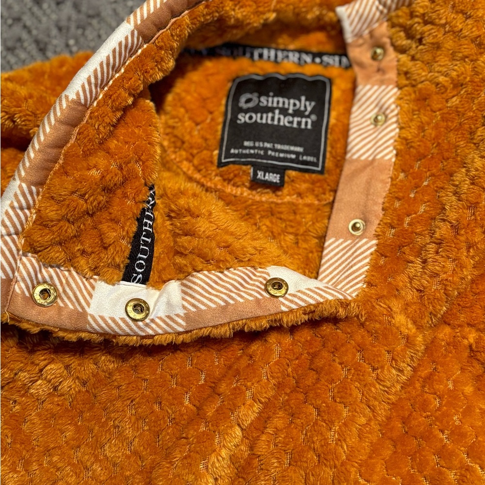 Perfect Fall Sweater - image 2